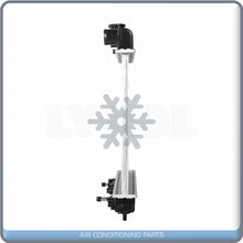 Cargar imagen en el visor de la galería, New Radiator For Subaru 99-02 Forester H4 2.5L 99-01 Impreza H4 2.2L 2.5L QL - Qualy Air
