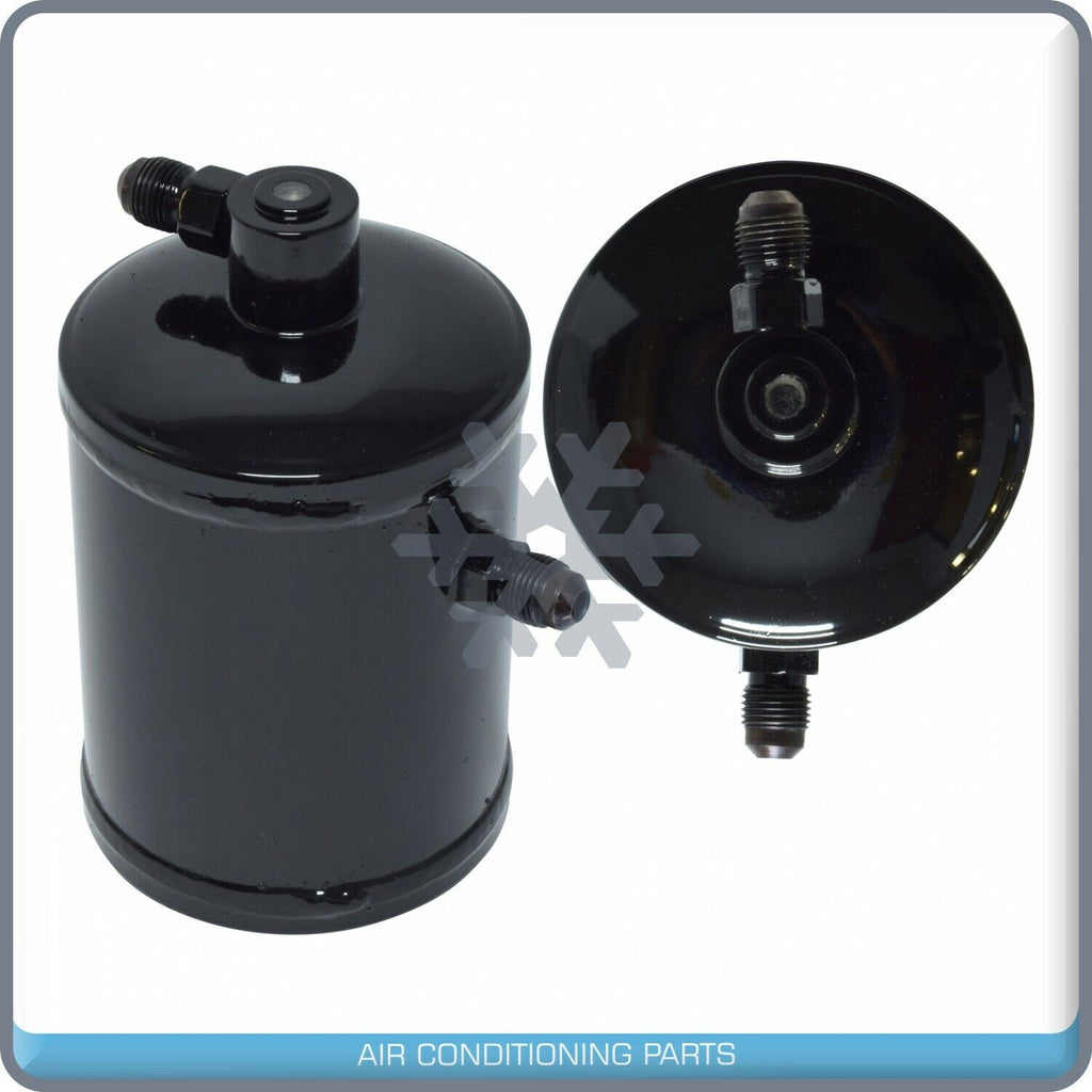 A/C Receiver Drier for Gleaner A65, A66, A75, A76, A85, A86, C62, E, E3, F... QR - Qualy Air