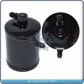 A/C Receiver Drier for Gleaner A65, A66, A75, A76, A85, A86, C62, E, E3, F... QR - Qualy Air