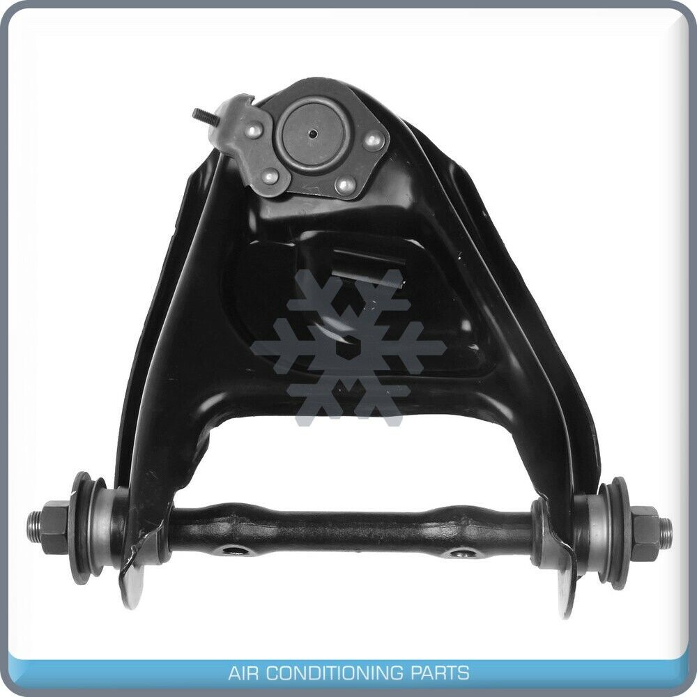 Control Arm Front Upper Right for Chevrolet 1995-73, GMC 1995-73 QOA - Qualy Air