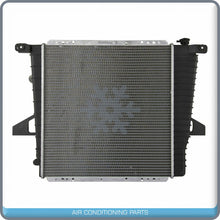 Load image into Gallery viewer, Radiator for Ford Explorer QOA - Qualy Air