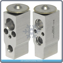 Load image into Gallery viewer, New A/C Expansion Valve for Suzuki SX4 2007 to 2014 - OE# 9543180J00 - Qualy Air