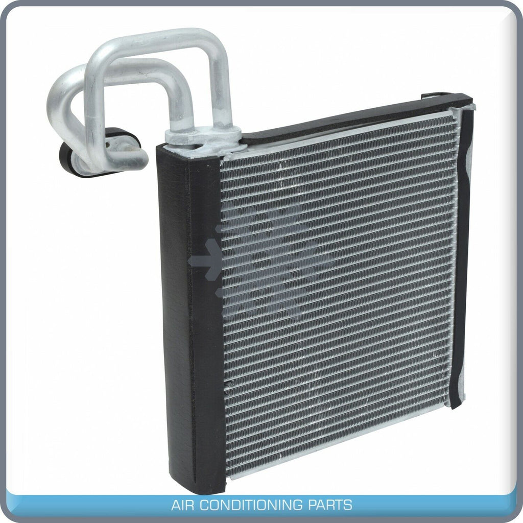 New A/C Evaporator for Honda Fit, HR-V - 2015 to 2020 - OE# 80210T5RA01 - Qualy Air