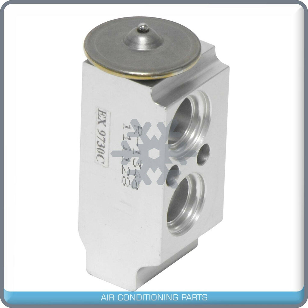 New A/C Expansion Valve for Hyundai Santa Fe/ Kia Sorento, Soul - OE# 976042B100 - Qualy Air