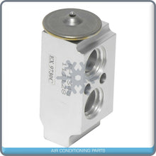 Cargar imagen en el visor de la galería, New A/C Expansion Valve for Hyundai Santa Fe/ Kia Sorento, Soul - OE# 976042B100 - Qualy Air