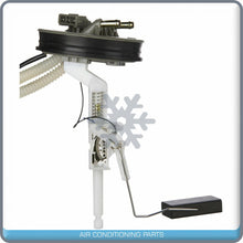 Cargar imagen en el visor de la galería, Fuel Pump Module For Volkswagen Golf Jetta Passat Cabrio GTI Eurovan SP8366M QOA - Qualy Air