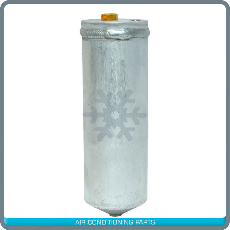 New A/C Receiver Drier for MERC CAPRI 94 QU QU - Qualy Air