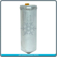 Load image into Gallery viewer, New A/C Receiver Drier for MERC CAPRI 94 QU QU - Qualy Air