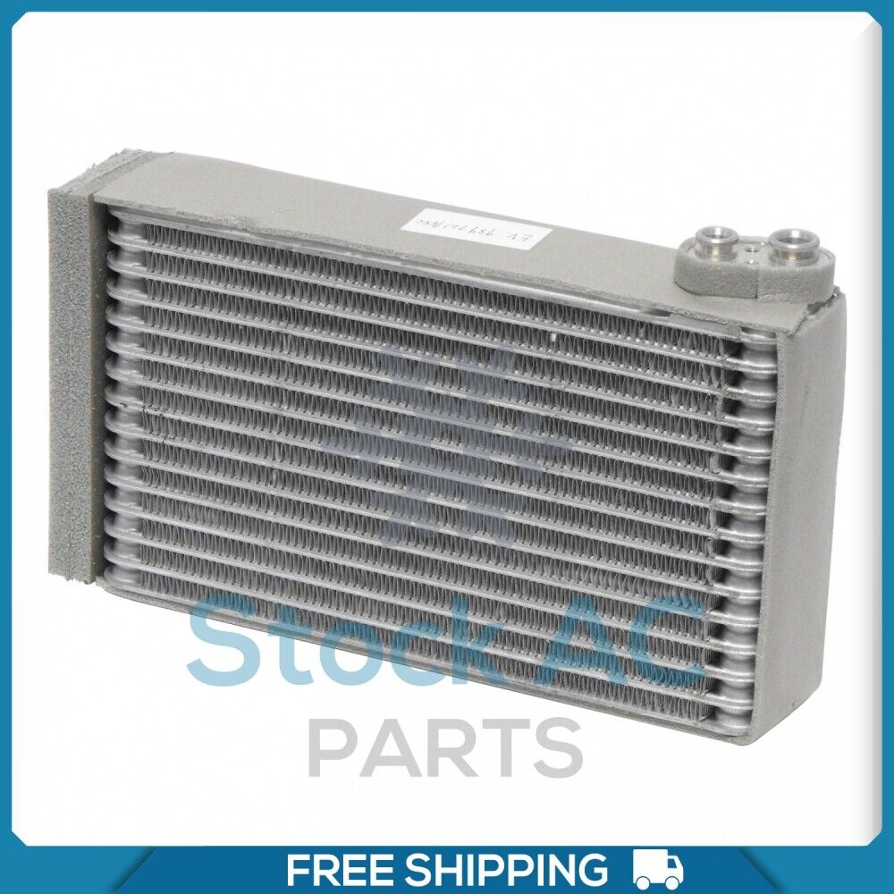 New A/C Evaporator Core for Honda Odyssey - 1999 to 2004 - (REAR) - Qualy Air