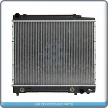 Load image into Gallery viewer, Radiator for Mercedes-Benz 300CD, 300D, 300SD, 300TD QOA - Qualy Air