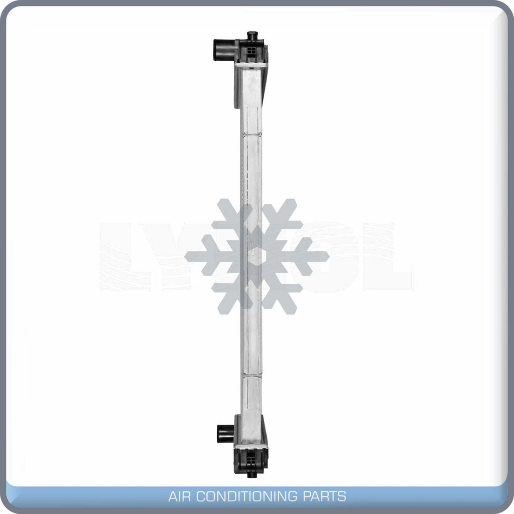 Radiator for Freightliner M2 106 / Sterling Truck Acterra QL - Qualy Air