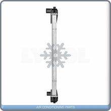 Load image into Gallery viewer, Radiator for Freightliner M2 106 / Sterling Truck Acterra QL - Qualy Air