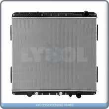 Load image into Gallery viewer, NEW Radiator for Freightliner Coronado - 2007 to 2009 QL - Qualy Air