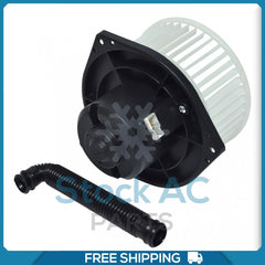 A/C Blower Motor for Infiniti I35 / Maxima / Subaru Baja, Impreza, ... QU