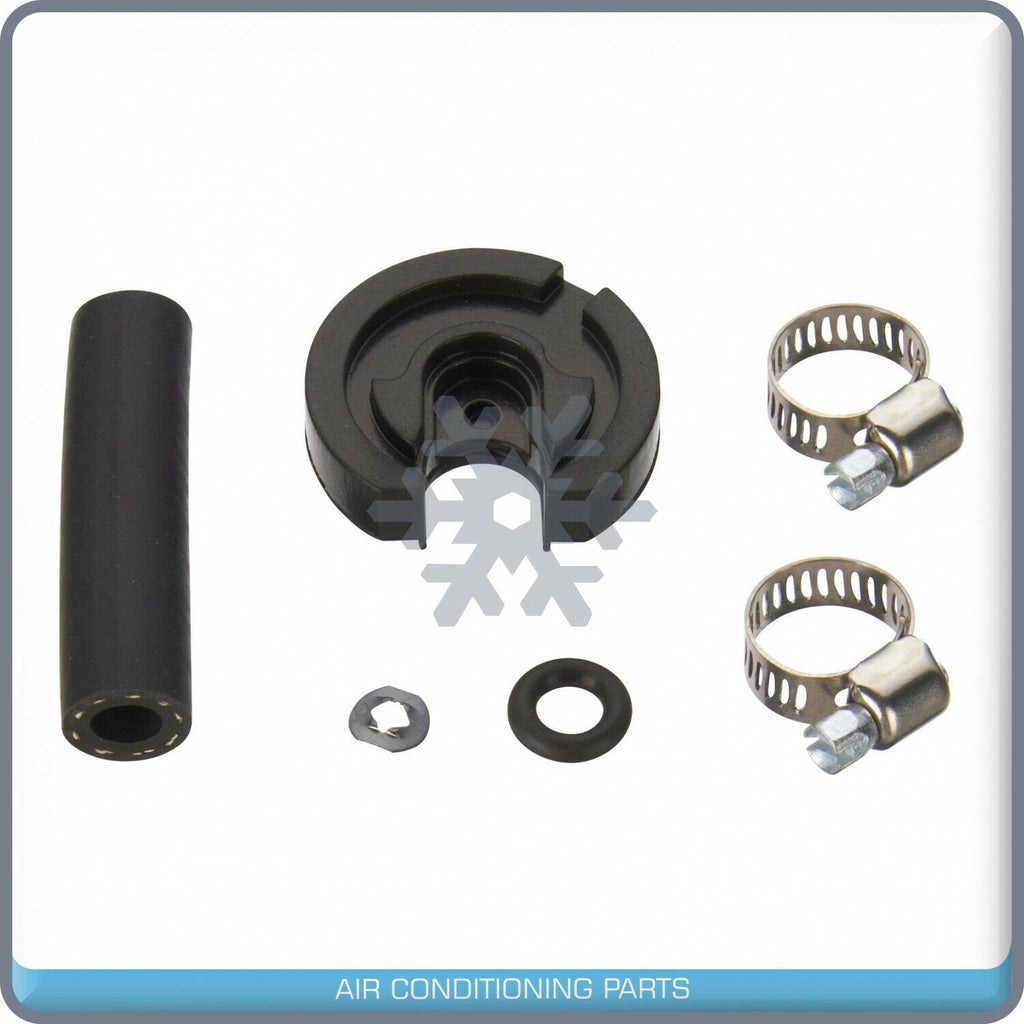 Electric Fuel Pump for Lexus ES300, RX300, RX400h / Scion tC / Toyota Cam... QOA - Qualy Air