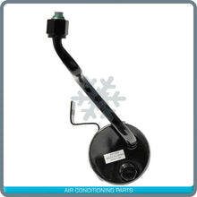 Load image into Gallery viewer, New A/C Receiver Drier for JEEP CHEROKEE 93-87 QU QU - Qualy Air