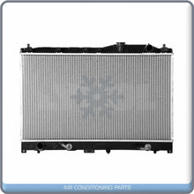 Load image into Gallery viewer, New Radiator For 95-98 Acura TL L5 2.5L AC3010121 19010P1R902 QL - Qualy Air