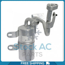 Load image into Gallery viewer, A/C Receiver Drier for Volvo C30, C70, S40, V50 QR - Qualy Air