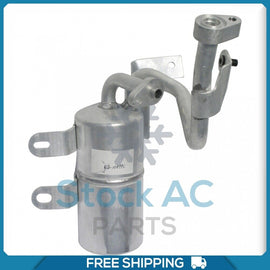 A/C Receiver Drier for Volvo C30, C70, S40, V50 QR - Qualy Air