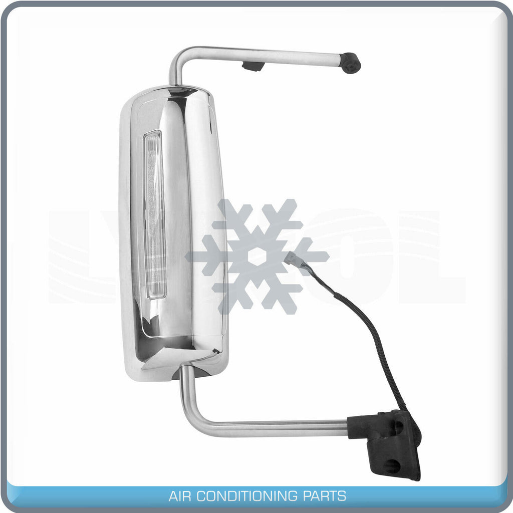 Side Mirror R for International Prostar QL - Qualy Air