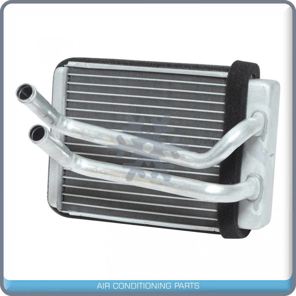 New A/C Heater Core for Kia Sephia, Spectra - OE# 1K2A161A10 QU - Qualy Air