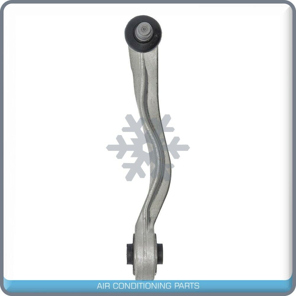 Control Arm Front Upper Left for Audi 2009-96, Volkswagen 2005-98 QOA - Qualy Air
