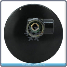 Load image into Gallery viewer, New A/C Receiver Drier CASE IH 721E, 621E Wheel LOADER - OE# 76047001 - Qualy Air