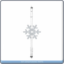 Load image into Gallery viewer, A/C Condenser for Kenworth T400, W900, T800, T600A, K100E / Peterbilt 384,... QL - Qualy Air