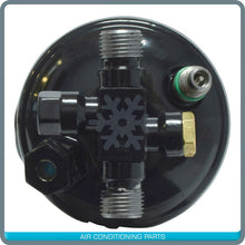 Cargar imagen en el visor de la galería, New A/C Receiver Drier for MACK 96-93 QU QU - Qualy Air