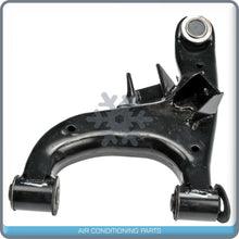 Cargar imagen en el visor de la galería, NEW Rear Right Lower Front Control Arm for Nissan Pathfinder 2002 to 2012 - Qualy Air