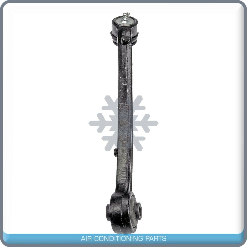 Front Right Lower Rear Control Arm fits Chevrolet Camaro 2015-10 QOA - Qualy Air