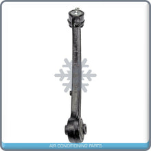 Load image into Gallery viewer, Front Right Lower Rear Control Arm fits Chevrolet Camaro 2015-10 QOA - Qualy Air