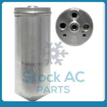 Load image into Gallery viewer, AC Receiver Drier for Mitsubishi Galant, Montero Sport - MR315071 - MR360921 QH - Qualy Air