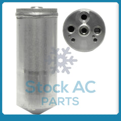 AC Receiver Drier for Mitsubishi Galant, Montero Sport - MR315071 - MR360921 QH
