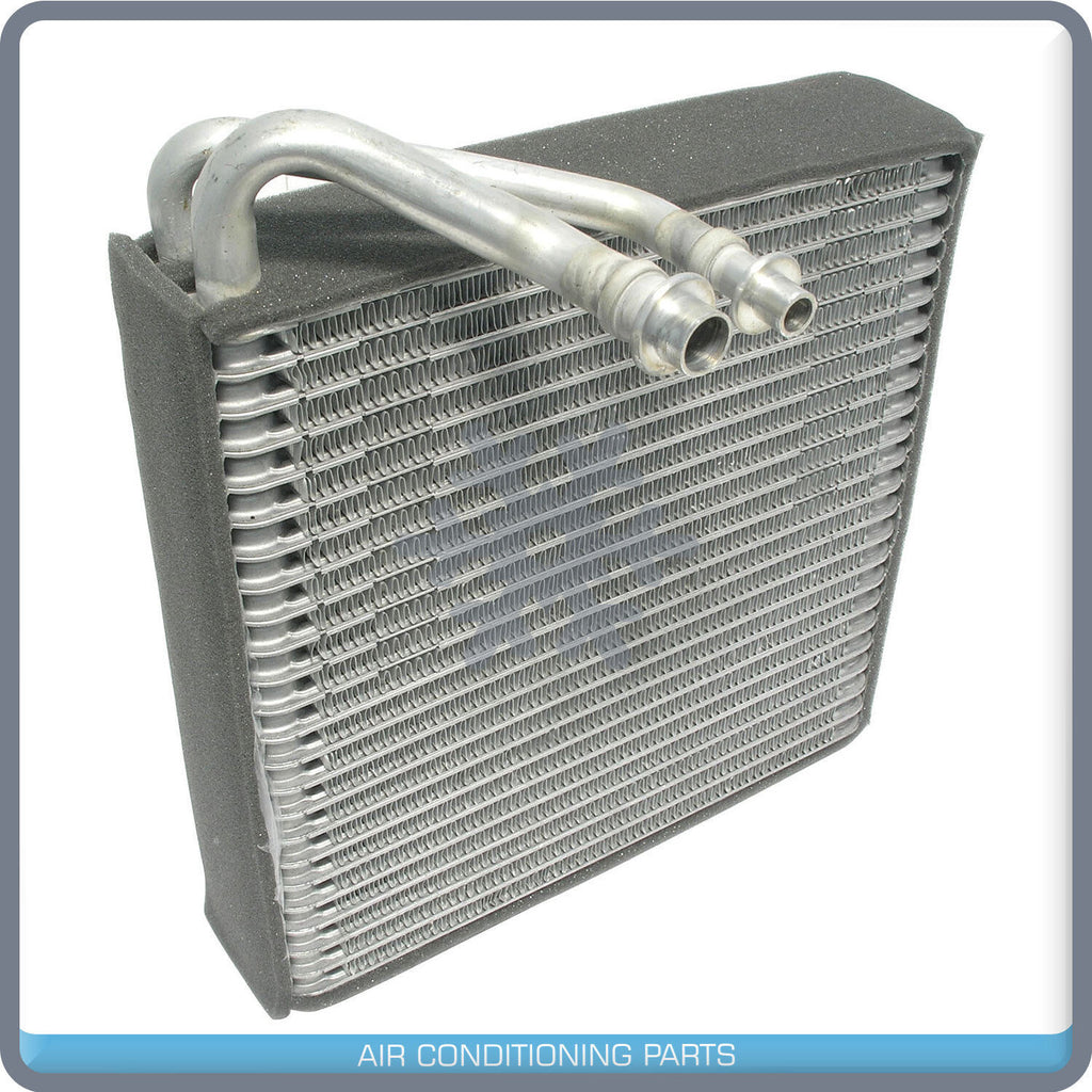 New A/C Evaporator Core for Buick Enclave / Chevrolet Traverse / GMC Acadia.. QU - Qualy Air
