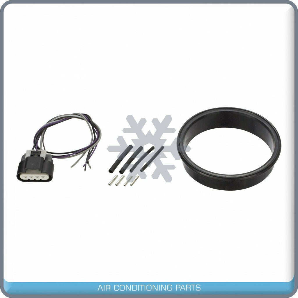 Fuel Pump For Chevrolet Silverado 1500 4.3L 4.8L 5.3L 1999 2000-2003 QOA - Qualy Air