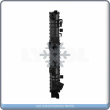 Cargar imagen en el visor de la galería, Radiator for Volvo S60, V70, XC70, S80 QL - Qualy Air