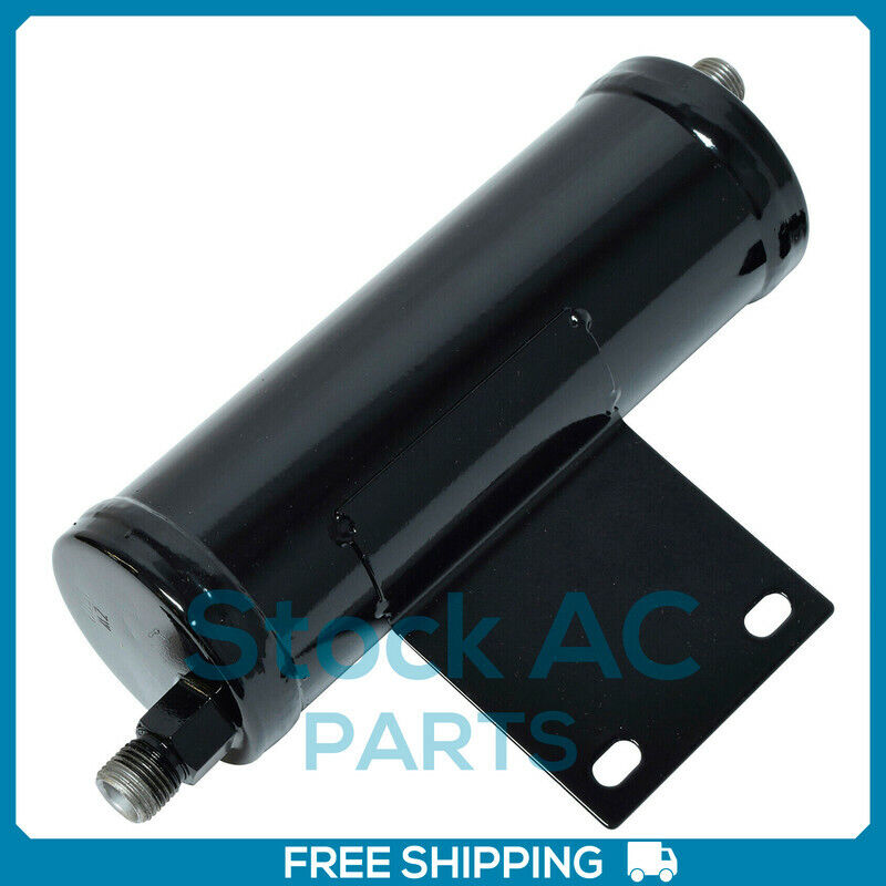 New A/C Receiver Drier for MERC COUGAR 81-80 QU QU - Qualy Air