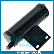 Load image into Gallery viewer, New A/C Receiver Drier for MERC COUGAR 81-80 QU QU - Qualy Air