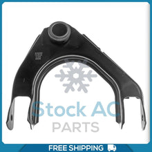 Cargar imagen en el visor de la galería, Control Arm Front Upper Left for Chrysler Cirrus, Chrysler Sebring, Dodge... QOA - Qualy Air
