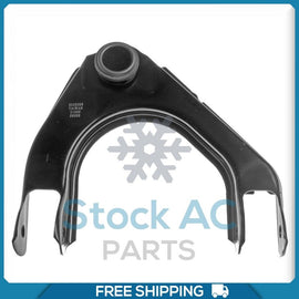 Control Arm Front Upper Left for Chrysler Cirrus, Chrysler Sebring, Dodge... QOA - Qualy Air