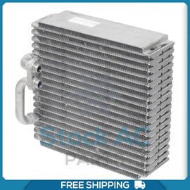 A/C Evaporator Core for Sportage QU - Qualy Air