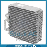 A/C Evaporator Core for Sportage QU