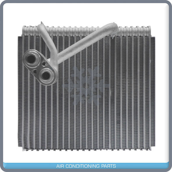 New A/C Evaporator fits Hyundai Tucson - 2005 to 2010 - OE# 971392E200 - Qualy Air