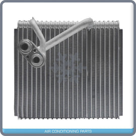 New A/C Evaporator fits Hyundai Tucson - 2005 to 2010 - OE# 971392E200 - Qualy Air