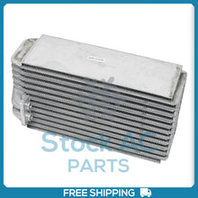 Load image into Gallery viewer, New A/C Evaporator Core for Toyota Sienna - 1998 to 2003 - OE# 8850108040 QU - Qualy Air