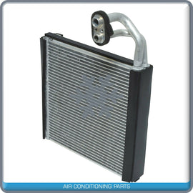 A/C Evaporator Core for Acura CSX / Honda Civic QU - Qualy Air