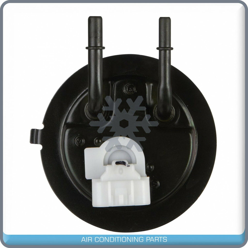 Electric Fuel Pump for Chevrolet SSR, Trailblazer / GMC Envoy / Isuzu Asc... QOA - Qualy Air