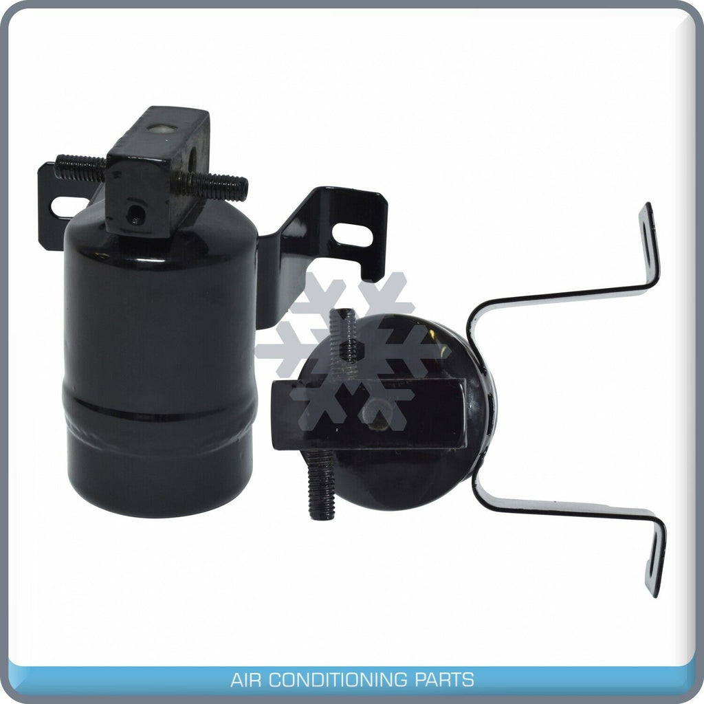 A/C Receiver Drier for Dodge Caravan, Grand Caravan / Plymouth Voyager QR - Qualy Air