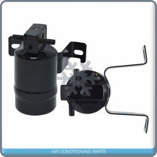 Load image into Gallery viewer, A/C Receiver Drier for Dodge Caravan, Grand Caravan / Plymouth Voyager QR - Qualy Air